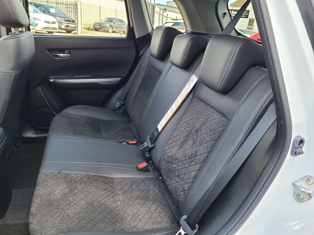 Used Suzuki Vitara 2021 for sale - 76154105: Photo 7