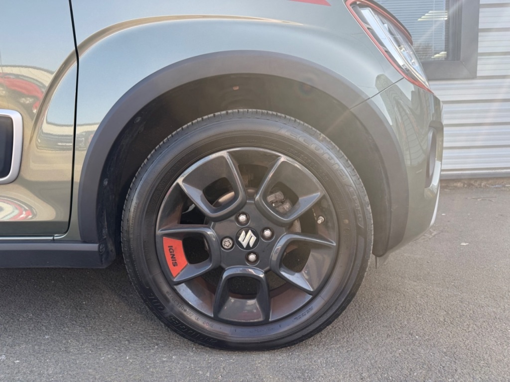 Used Suzuki Ignis 2023 for sale - 78167782: Photo 11