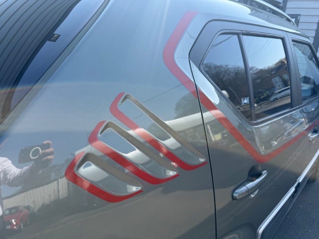 Used Suzuki Ignis 2023 for sale - 78167782: Photo 15