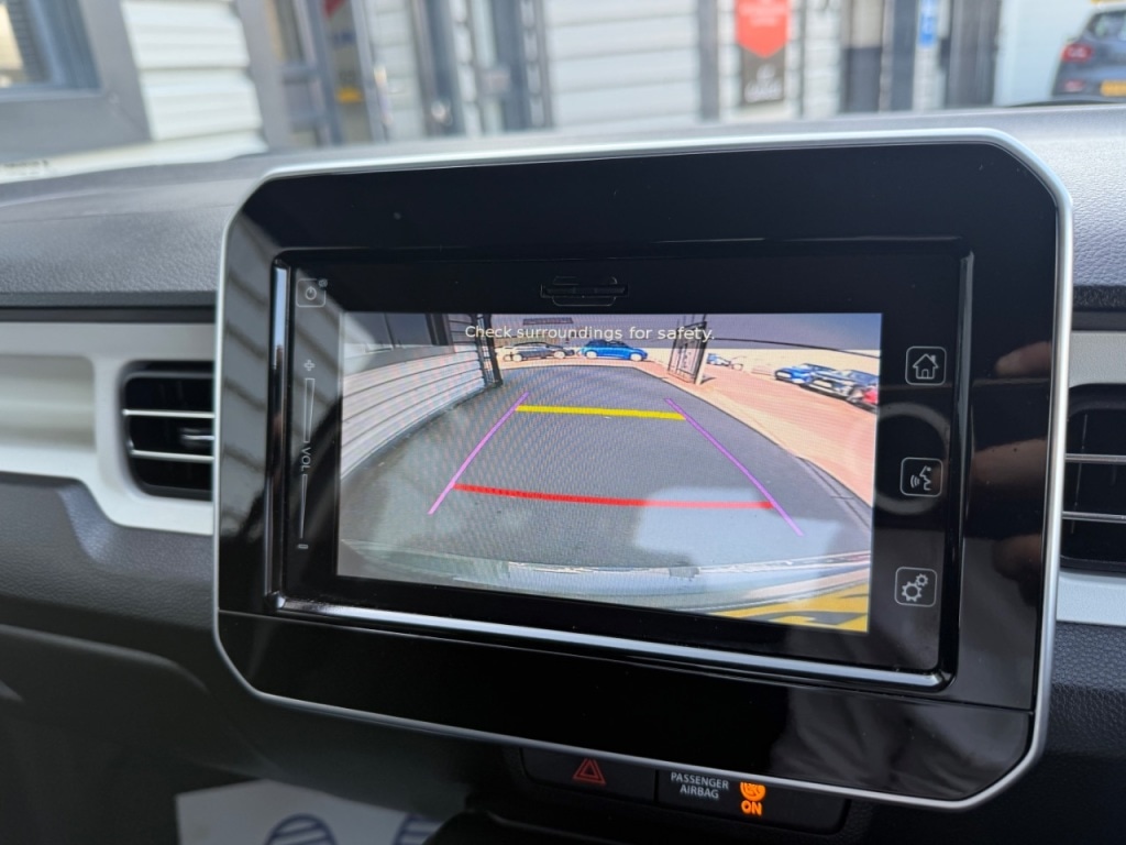 Used Suzuki Ignis 2023 for sale - 78167782: Photo 17