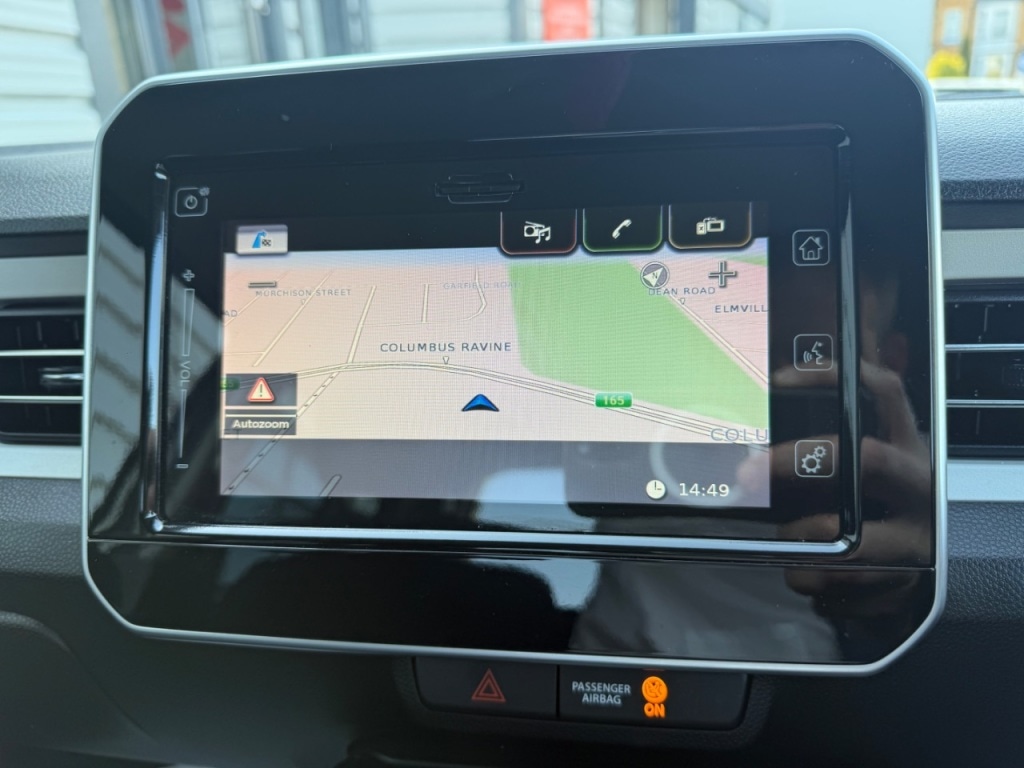 Used Suzuki Ignis 2023 for sale - 78167782: Photo 21