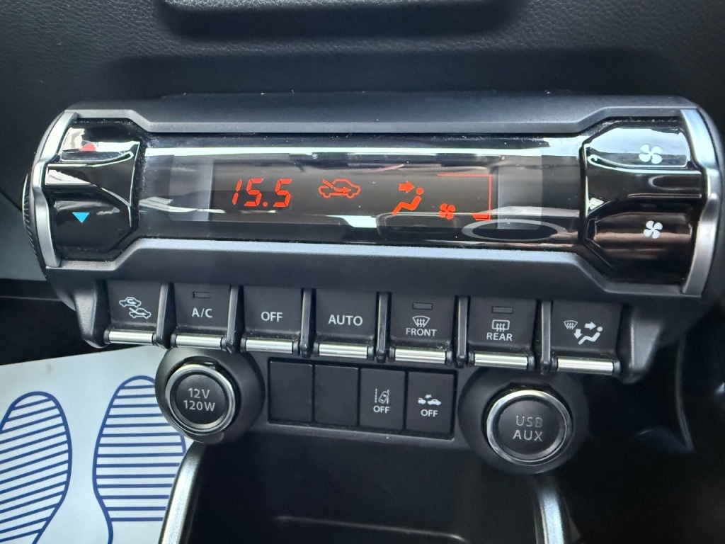 Used Suzuki Ignis 2023 for sale - 78167782: Photo 22