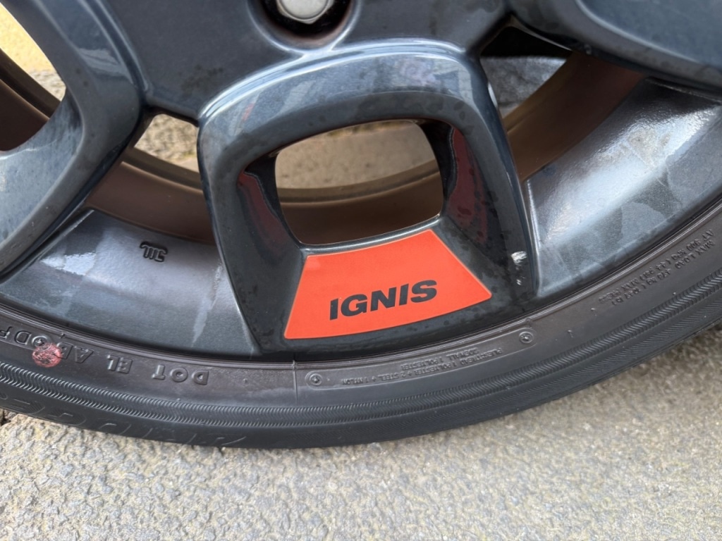 Used Suzuki Ignis 2023 for sale - 78167782: Photo 24