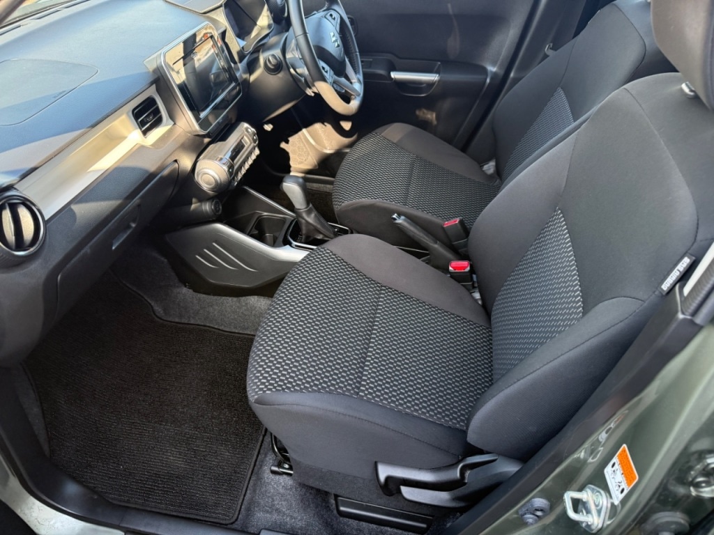 Used Suzuki Ignis 2023 for sale - 78167782: Photo 25