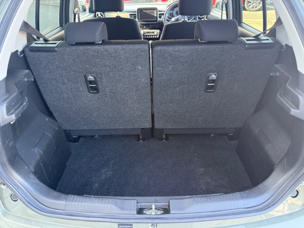 Used Suzuki Ignis 2023 for sale - 78167782: Photo 27