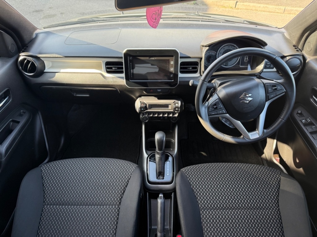 Used Suzuki Ignis 2023 for sale - 78167782: Photo 28