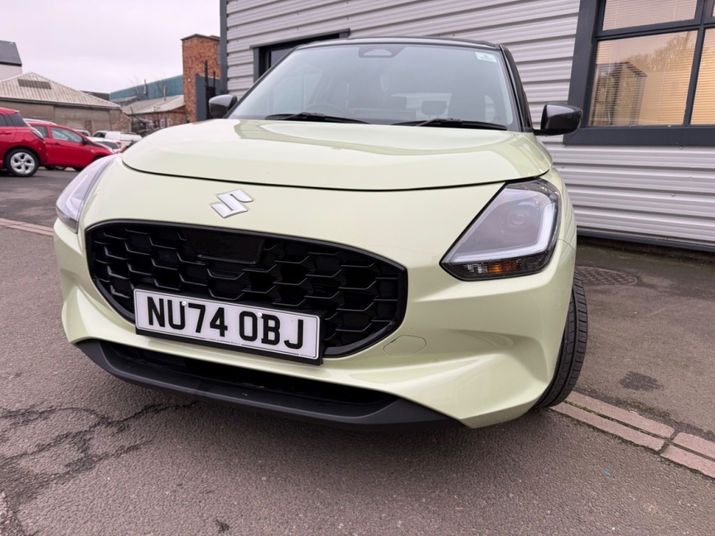 Used Suzuki Swift 2024 for sale - 77417305: Photo 10