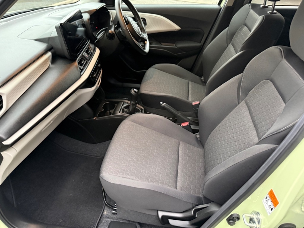 Used Suzuki Swift 2024 for sale - 77417305: Photo 11