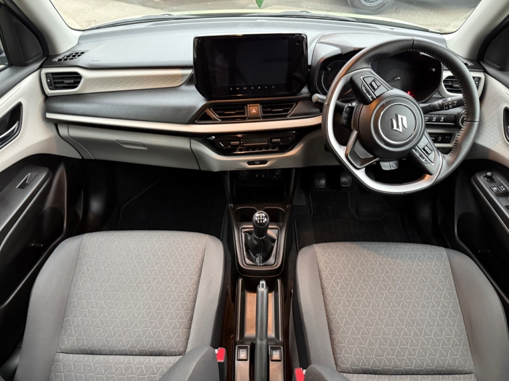 Used Suzuki Swift 2024 for sale - 77417305: Photo 15