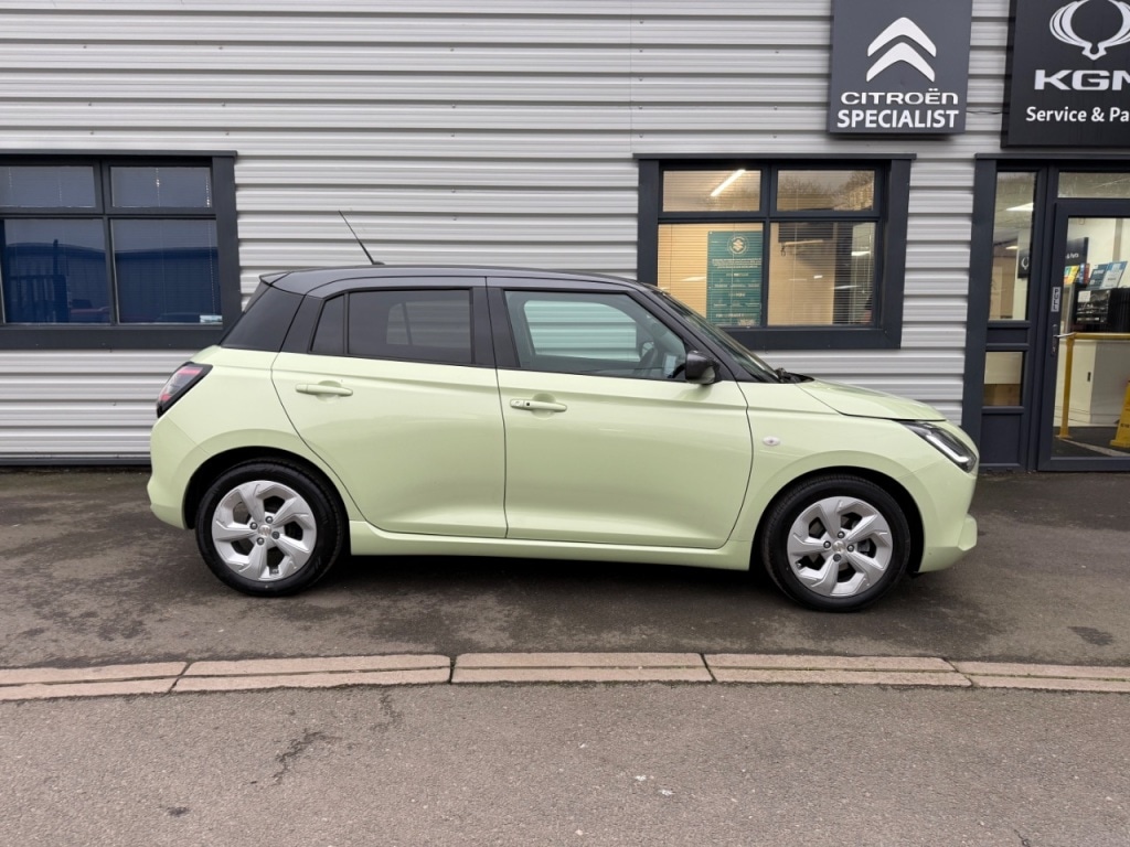 Used Suzuki Swift 2024 for sale - 77417305: Photo 19