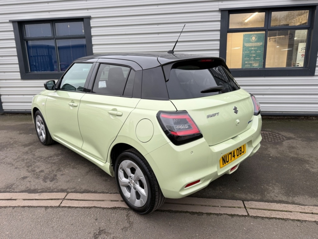 Used Suzuki Swift 2024 for sale - 77417305: Photo 22