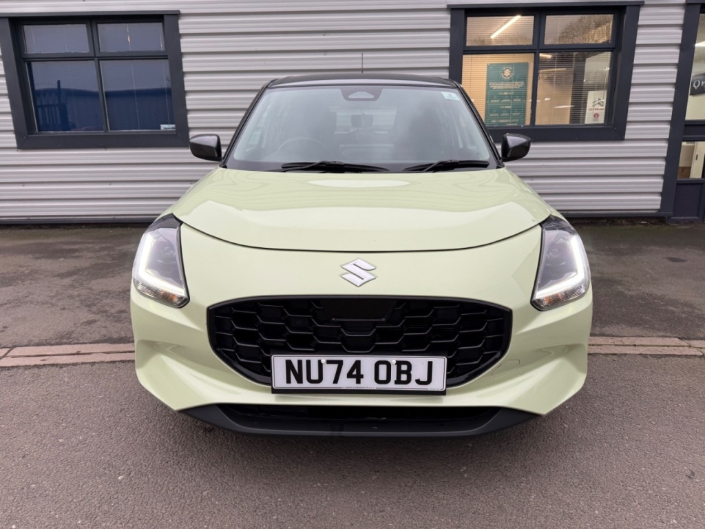 Used Suzuki Swift 2024 for sale - 77417305: Photo 24