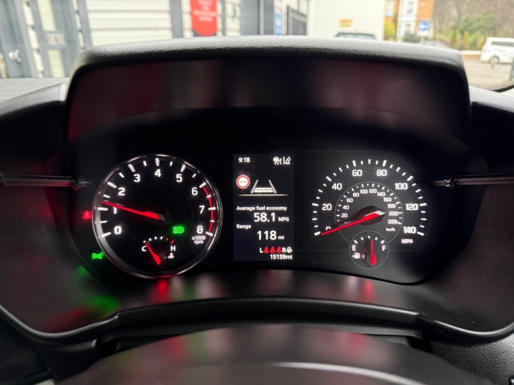 Used Suzuki Swift 2024 for sale - 77417305: Photo 8