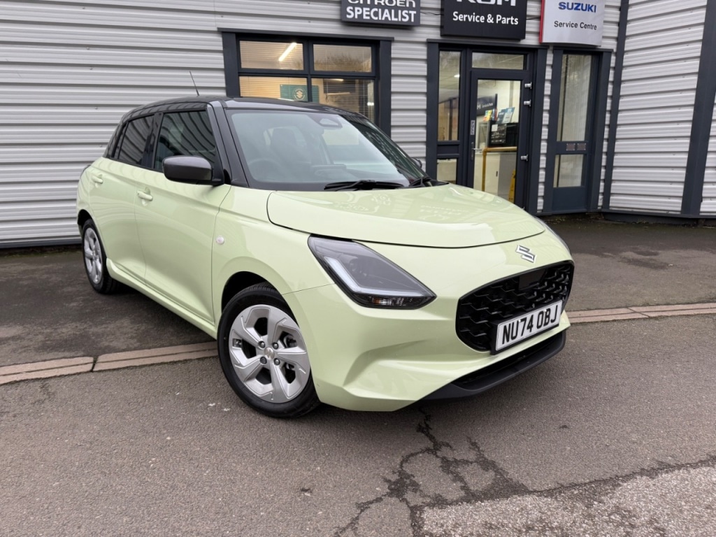 Used Suzuki Swift 2024 for sale - 77417305: Photo 9