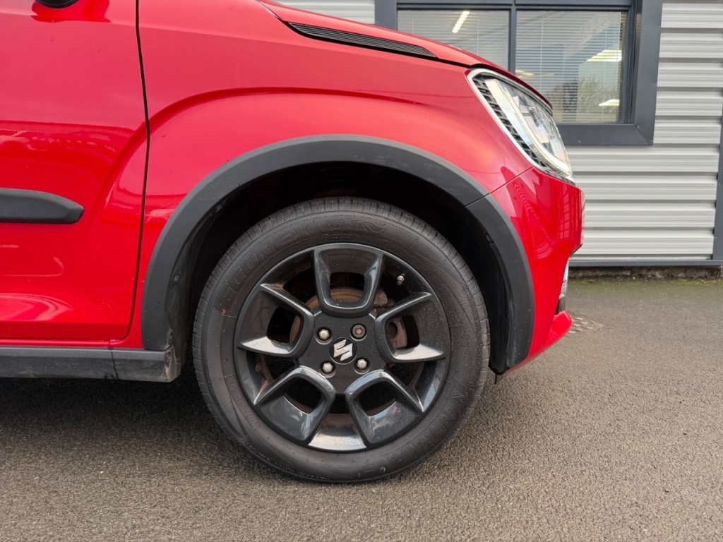 Used Suzuki Ignis 2018 for sale - 77567643: Photo 11