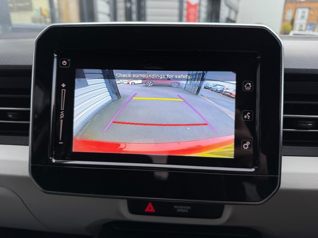 Used Suzuki Ignis 2018 for sale - 77567643: Photo 14