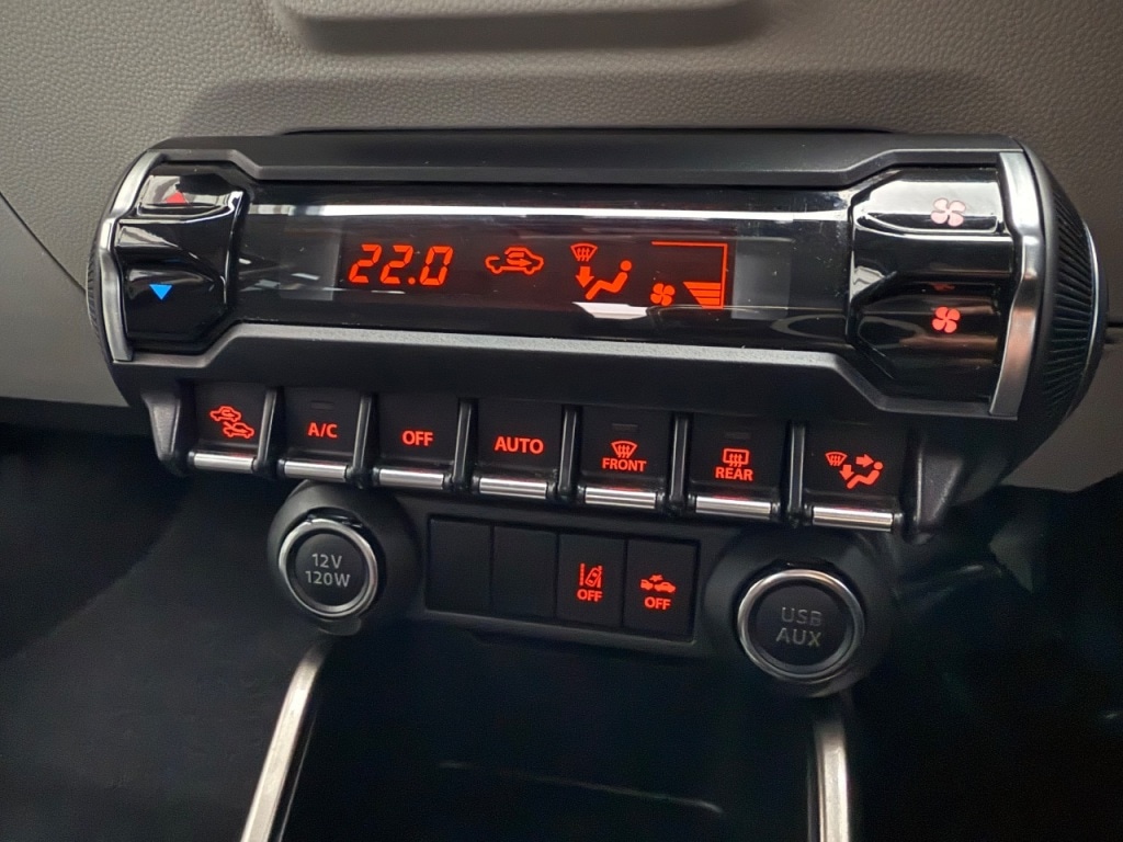 Used Suzuki Ignis 2018 for sale - 77567643: Photo 15