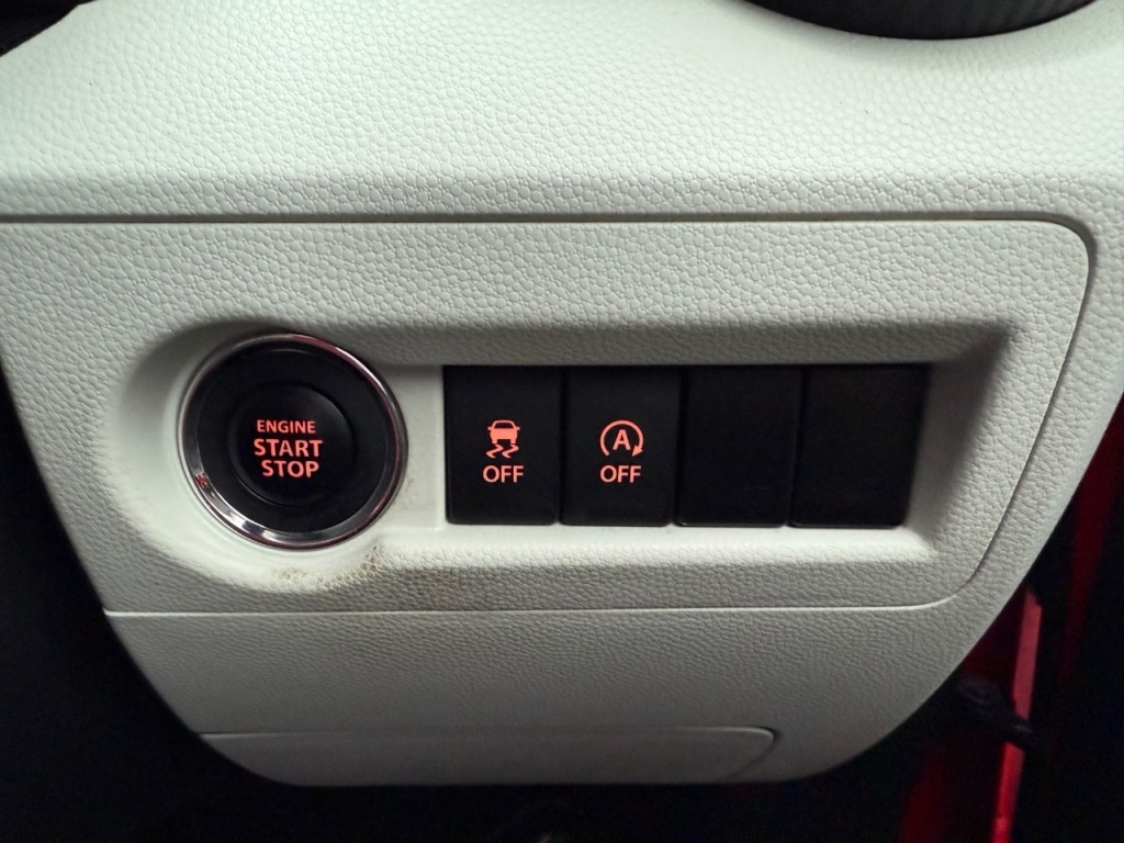 Used Suzuki Ignis 2018 for sale - 77567643: Photo 17