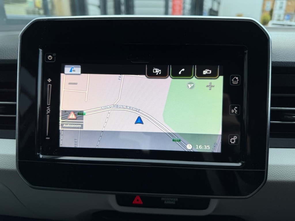 Used Suzuki Ignis 2018 for sale - 77567643: Photo 18