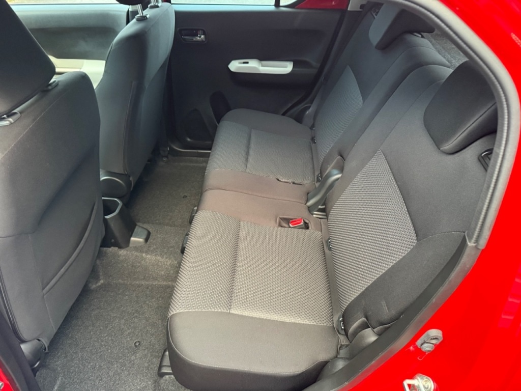 Used Suzuki Ignis 2018 for sale - 77567643: Photo 20