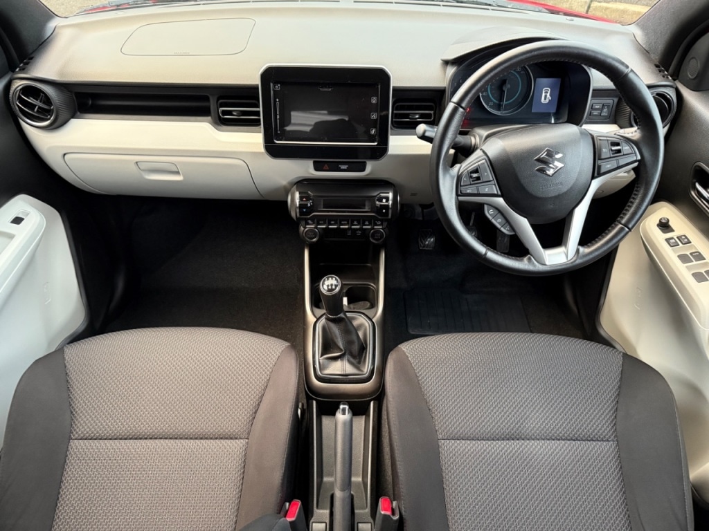 Used Suzuki Ignis 2018 for sale - 77567643: Photo 22