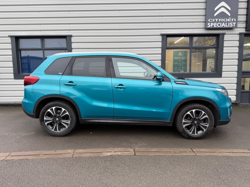 Used Suzuki Vitara 2019 for sale - 77436174: Photo 2