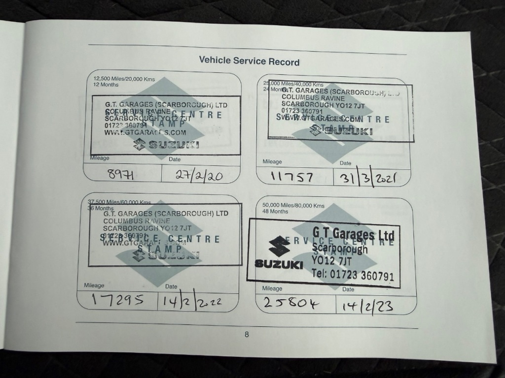 Used Suzuki Vitara 2019 for sale - 77436174: Photo 20