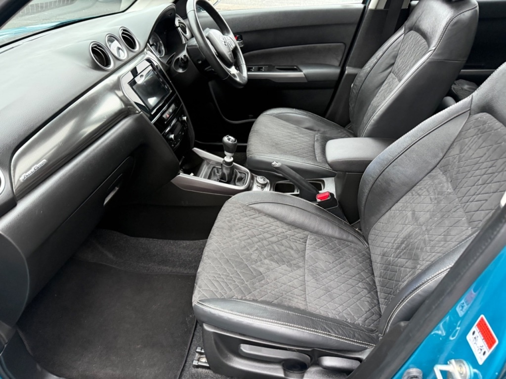 Used Suzuki Vitara 2019 for sale - 77436174: Photo 24