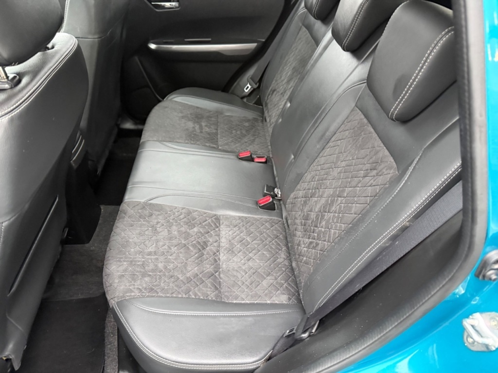 Used Suzuki Vitara 2019 for sale - 77436174: Photo 25