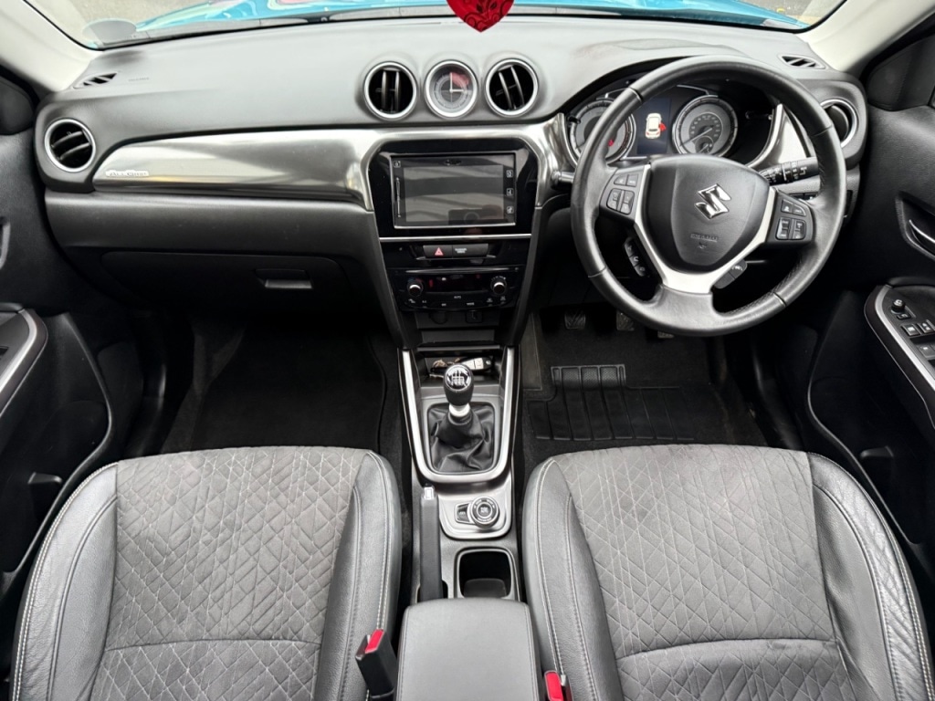 Used Suzuki Vitara 2019 for sale - 77436174: Photo 27