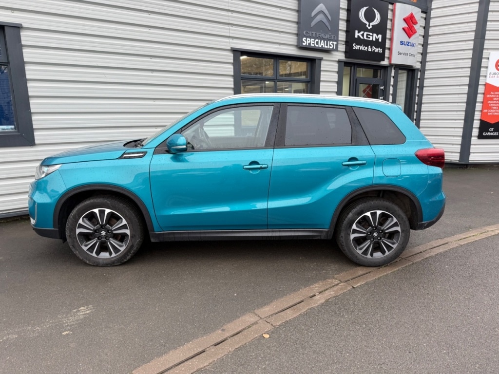 Used Suzuki Vitara 2019 for sale - 77436174: Photo 3