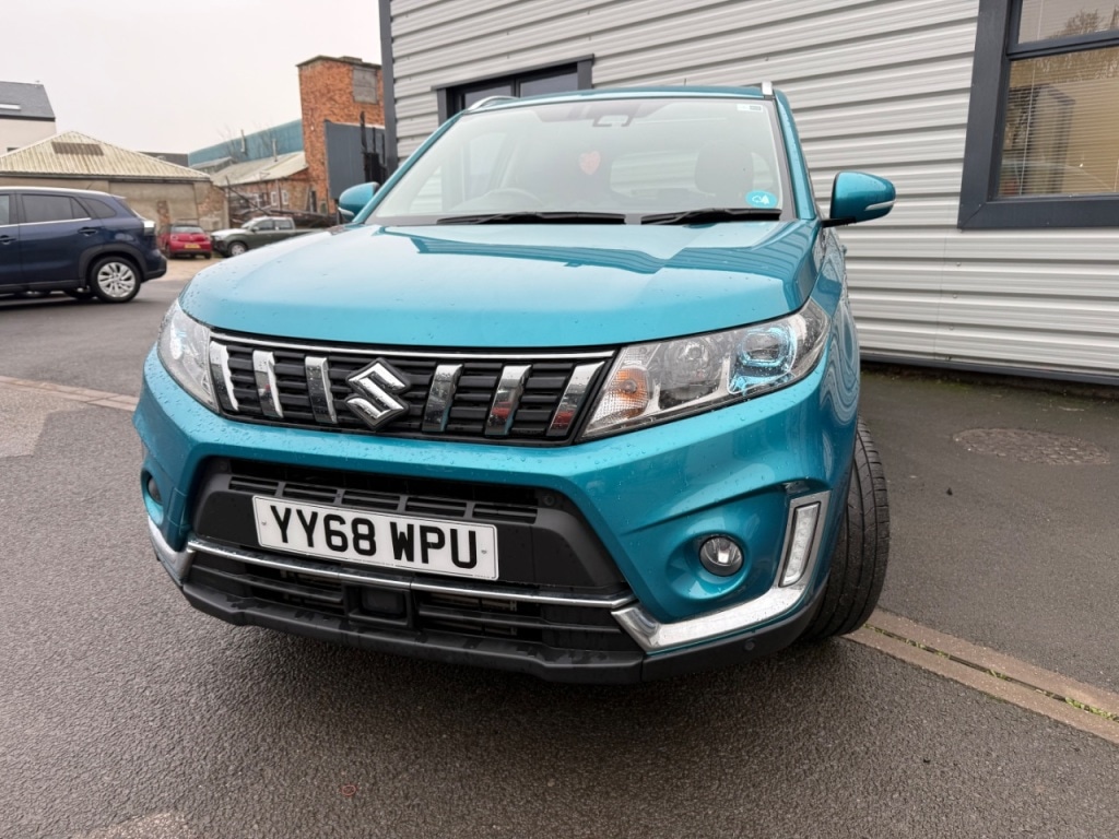 Used Suzuki Vitara 2019 for sale - 77436174: Photo 4