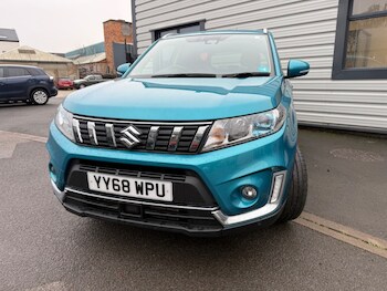 Used Suzuki Vitara 2019 for sale - 77436174: Photo