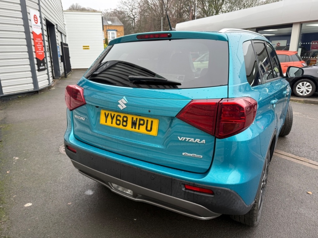 Used Suzuki Vitara 2019 for sale - 77436174: Photo 5