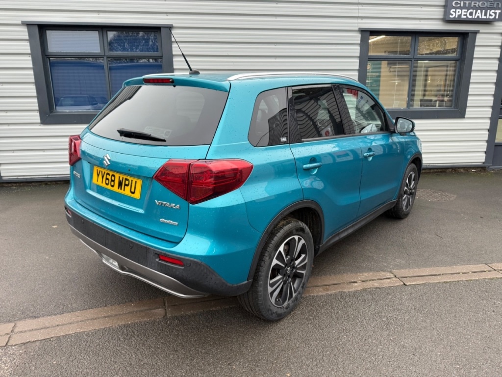 Used Suzuki Vitara 2019 for sale - 77436174: Photo 6