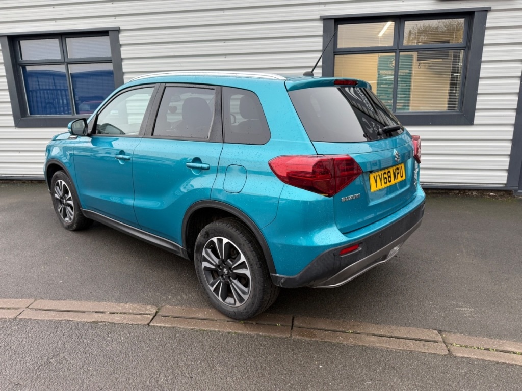 Used Suzuki Vitara 2019 for sale - 77436174: Photo 7