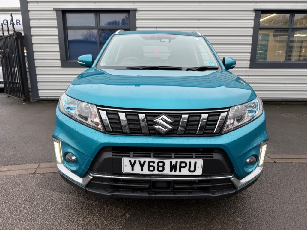 Used Suzuki Vitara 2019 for sale - 77436174: Photo 8