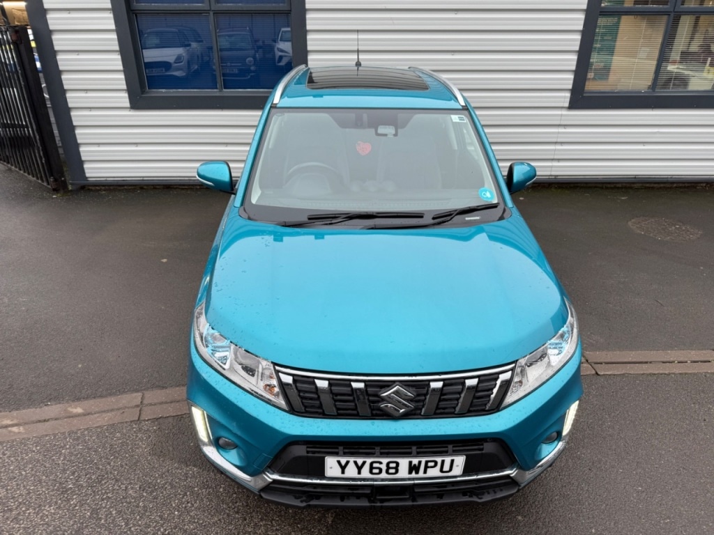 Used Suzuki Vitara 2019 for sale - 77436174: Photo 9