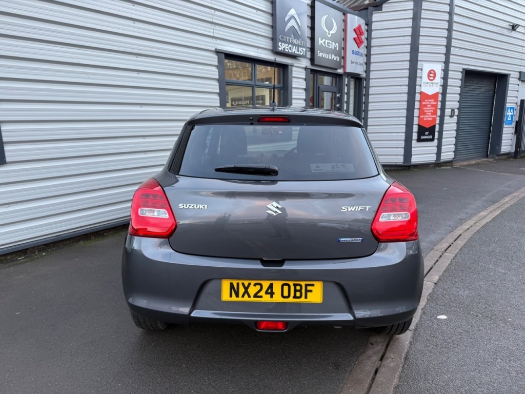 Used Suzuki Swift 2024 for sale - 77226253: Photo 10