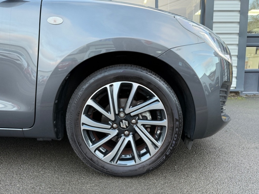 Used Suzuki Swift 2024 for sale - 77226253: Photo 11