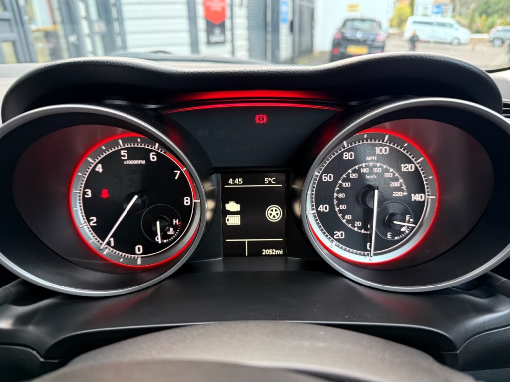 Used Suzuki Swift 2024 for sale - 77226253: Photo 12