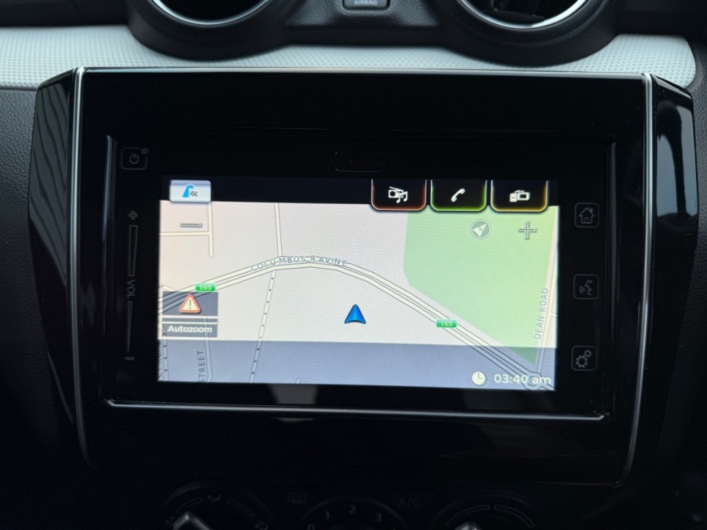 Used Suzuki Swift 2024 for sale - 77226253: Photo 15