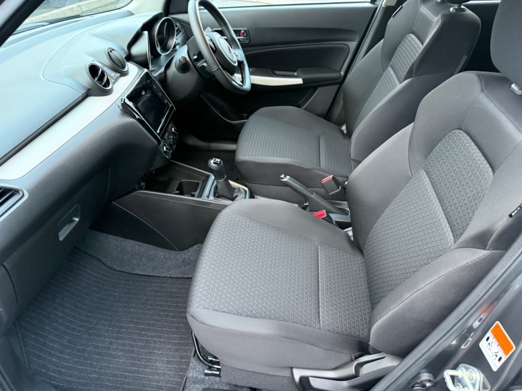 Used Suzuki Swift 2024 for sale - 77226253: Photo 17