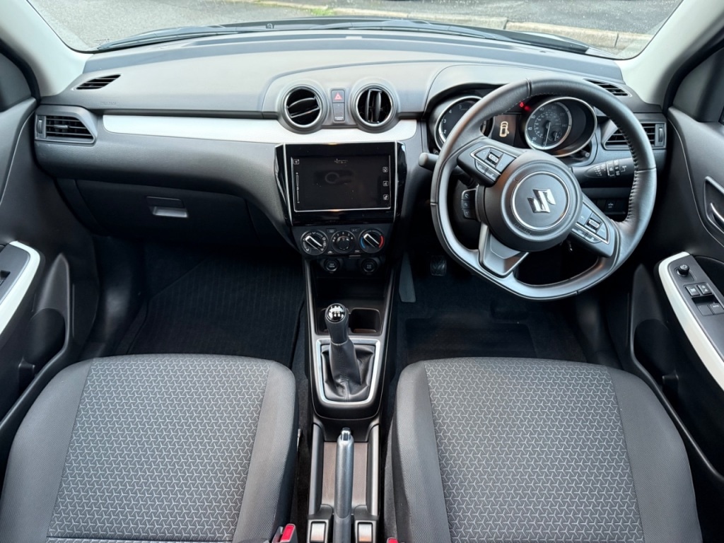 Used Suzuki Swift 2024 for sale - 77226253: Photo 20