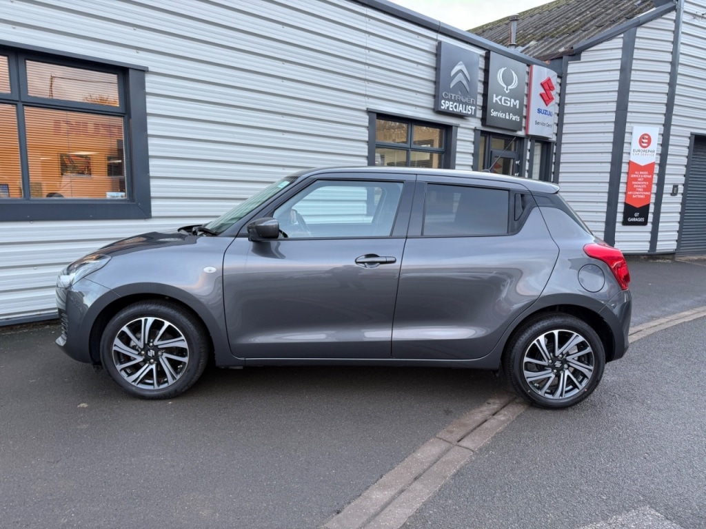 Used Suzuki Swift 2024 for sale - 77226253: Photo 3