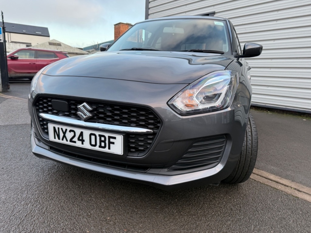 Used Suzuki Swift 2024 for sale - 77226253: Photo 4