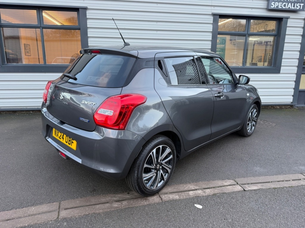 Used Suzuki Swift 2024 for sale - 77226253: Photo 6