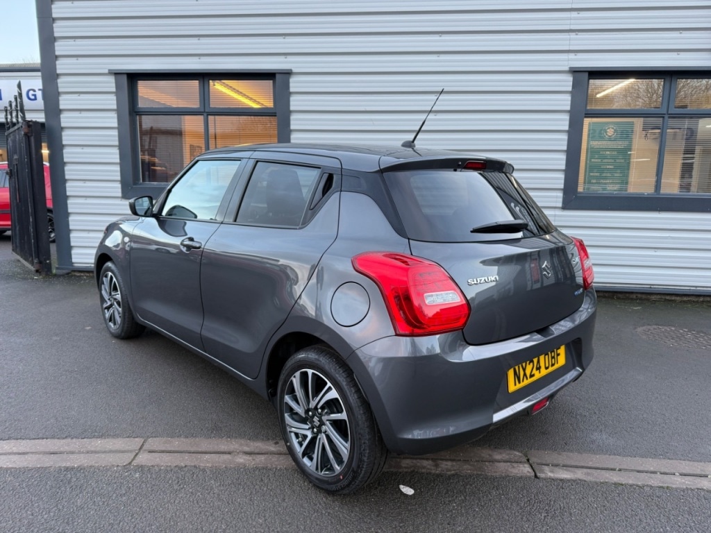 Used Suzuki Swift 2024 for sale - 77226253: Photo 7