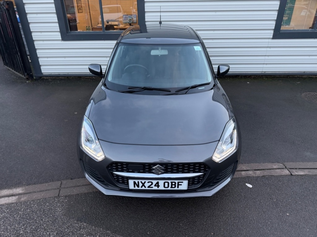 Used Suzuki Swift 2024 for sale - 77226253: Photo 8