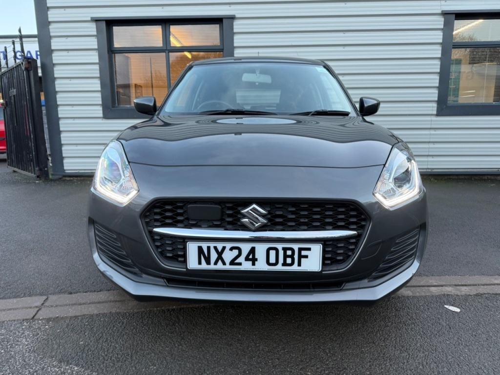 Used Suzuki Swift 2024 for sale - 77226253: Photo 9